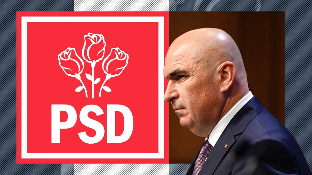 PSD anunță că se opune tăierilor „fără excepții” a salariilor din sistemul bugetar. Cu ce alternativă vine partidul