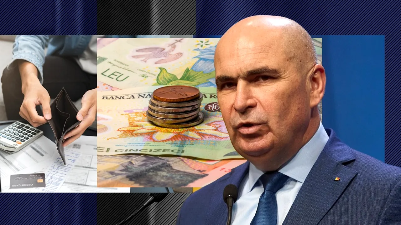Ce conține OUG-ul tăierilor, adoptat marți de Ilie Bolojan? 13.000 oameni rămân fără job / Economii de doar 1,6 mld. lei în 2026
