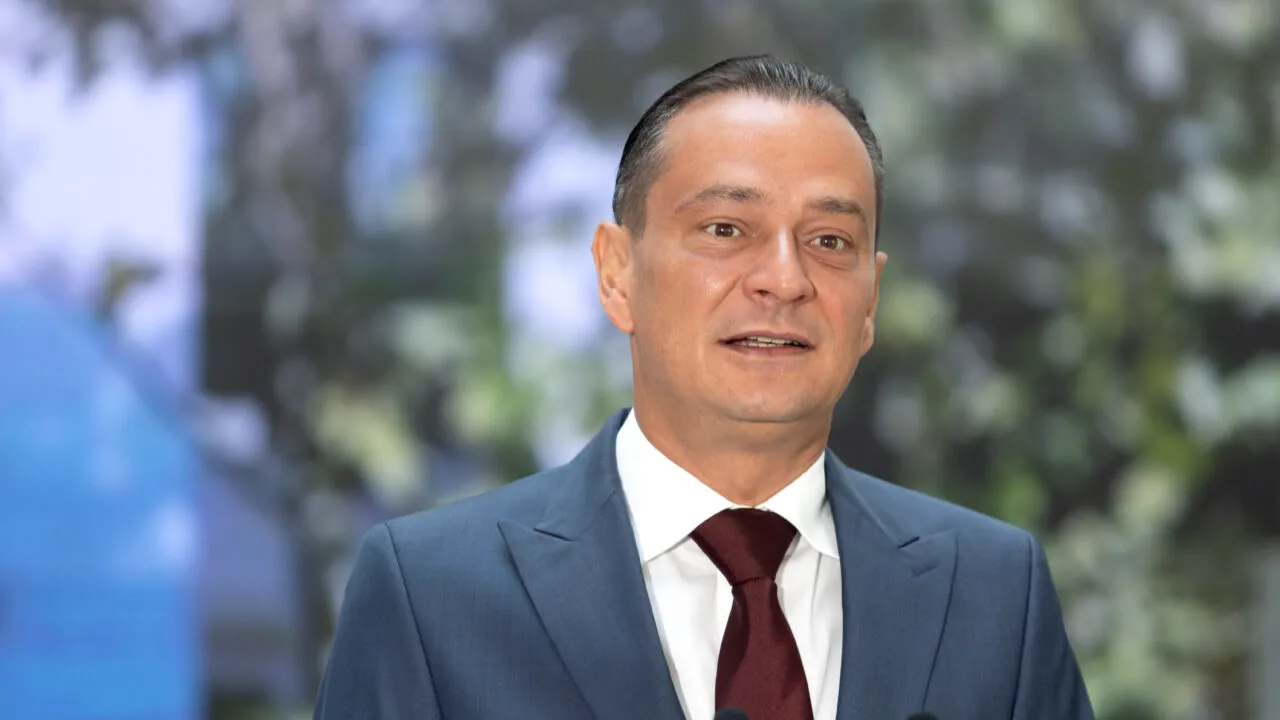 Băluță propune: bucureștenii fără apă caldă și căldură să nu mai plătească facturile: ”Oamenilor le-a ajuns cuțitul la os”