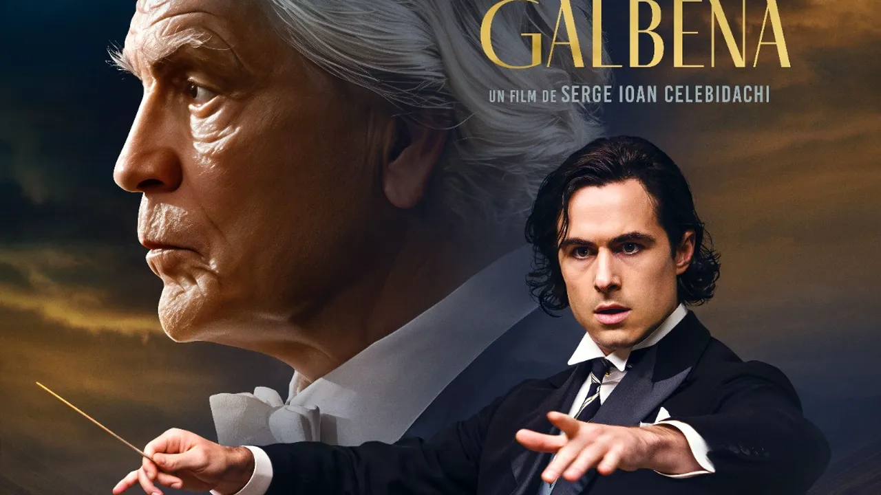 „Cravata Galbenă”, primul mare pas peste Ocean: filmul românesc are premiera în Statele Unite