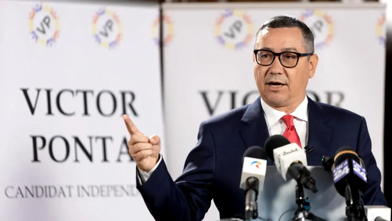 Victor Ponta îl desființează pe Ilie Bolojan după ce România a intrat oficial în recesiue tehnică, iar premierul spune ca „va fi bine”: „E ca și cum ți-ar spune cineva că e mai bine să fim bolnavi decât sănătoși”