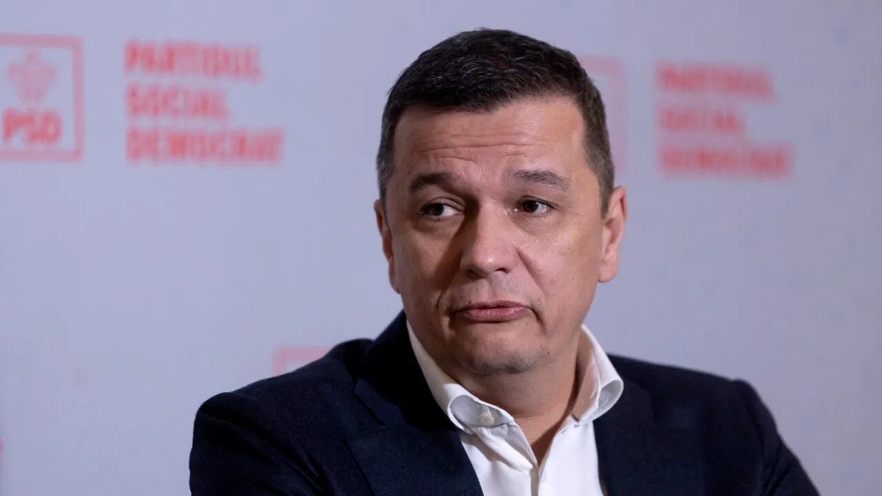 PSD a votat trei măsuri majore la Vila Lac. Grindeanu: „România nu își mai permite tot felul de experimente”