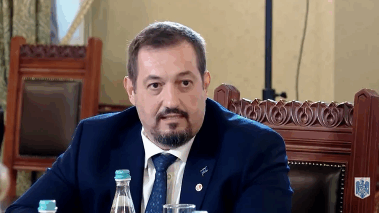 Bogdan Pîrlog, cel mai sancționat magistrat din Europa, vrea ca Parchetul General să se ocupe de infracțiunile economice și de mediu