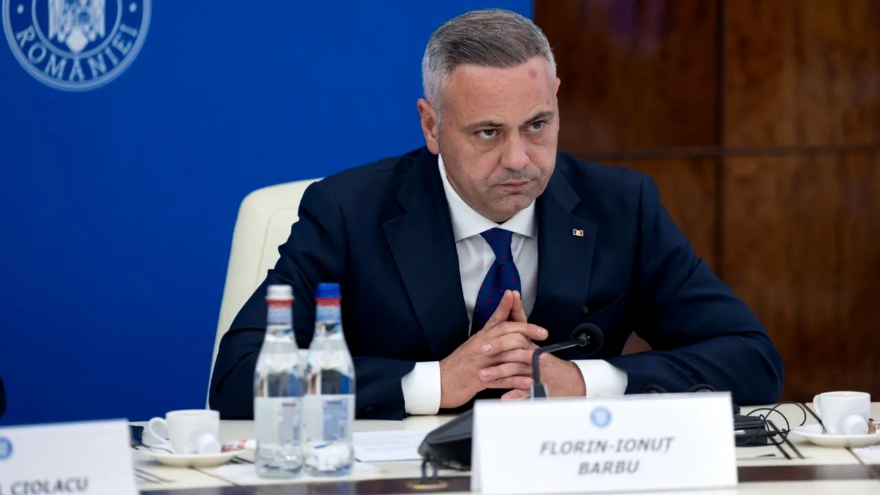 Ministrul Agriculturii spune că nu mai suportă o tăiere de 10% din fondul de salarii și nu a semnat ordonanţa: „Noi ne-am făcut reorganizarea”