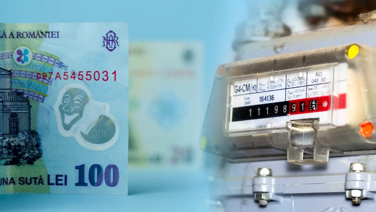 De ce plătesc românii mai mult pentru energie. Anunțul oficial al ministrului Energiei: ”Aceste realități sunt mai puțin discutate în spațiul public”