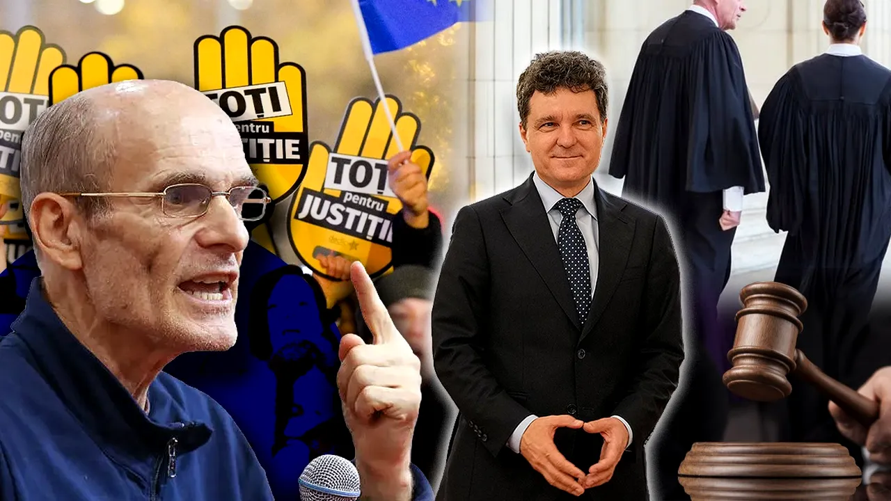 CTP se miră că Nicușor Dan întârzie să promulge legea pensiilor magistraților. „Dumnezeu să mă ierte, pur și simplu nu înțeleg”