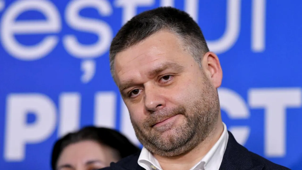 Ciprian Ciucu a fost boicotat de PSD, AUR și PUSL în Consiliul General. Primarul îi acuză de „șiretlic”