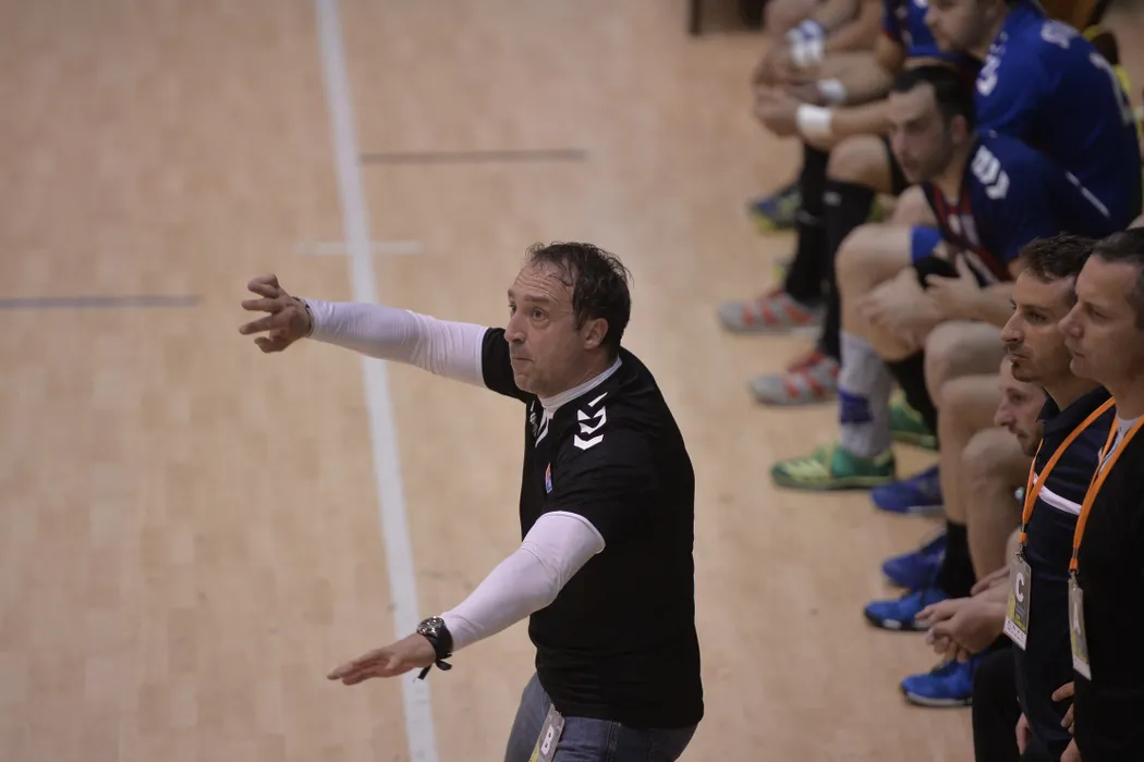 Selecţionerul României a fost demis. Federația anunță că „un nou capitol începe”