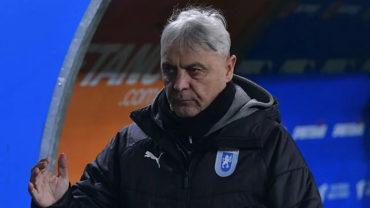 Sorin Cârțu anunță planurile Universității Craiova pentru play-off: „Asta este gândirea la nivel de club”. Ce spune despre situația de la FCSB