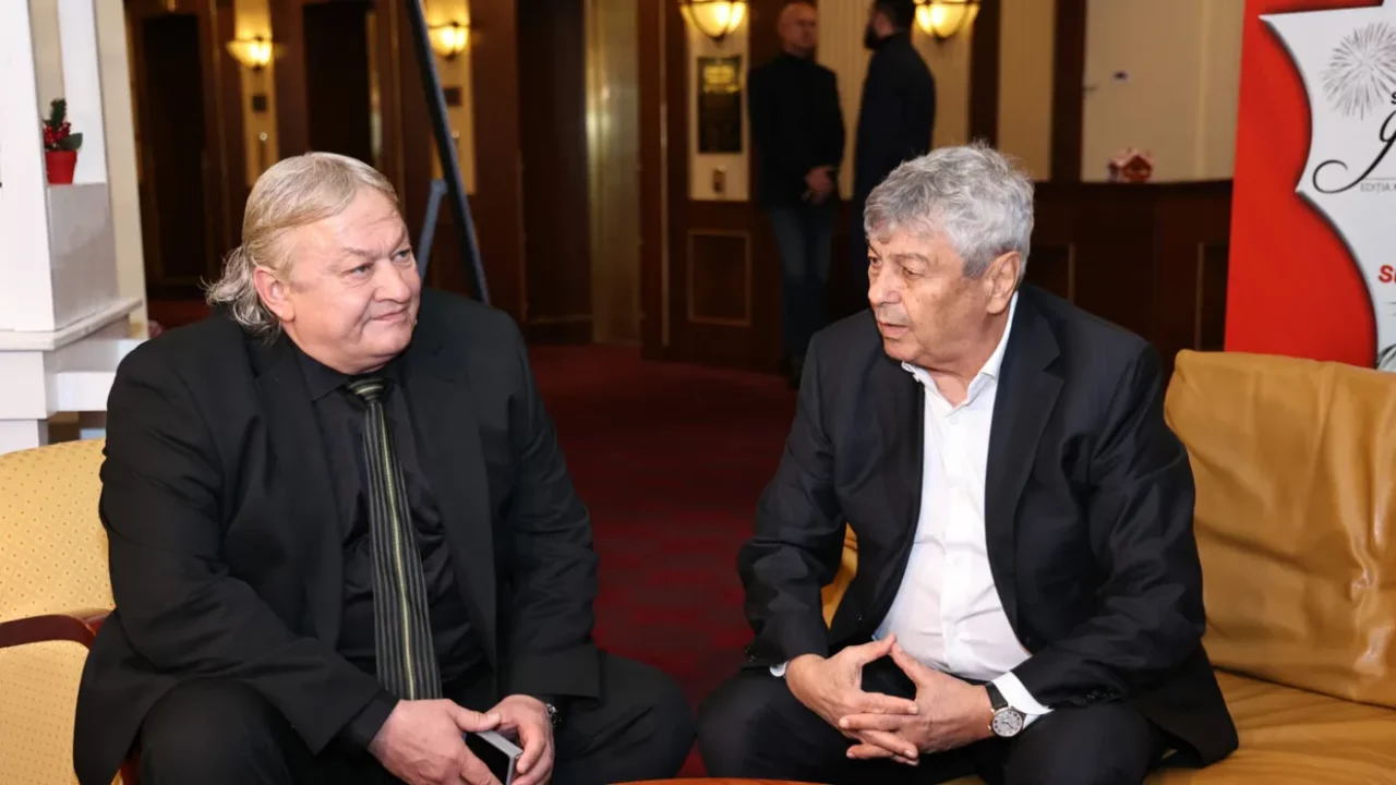 Mircea Lucescu ar fi transmis către FRF că se retrage de la națională. Dănuț Lupu: ”Dacă el ridică mâna și spune că nu e în stare, atunci poți să-i cauți înlocuitor”