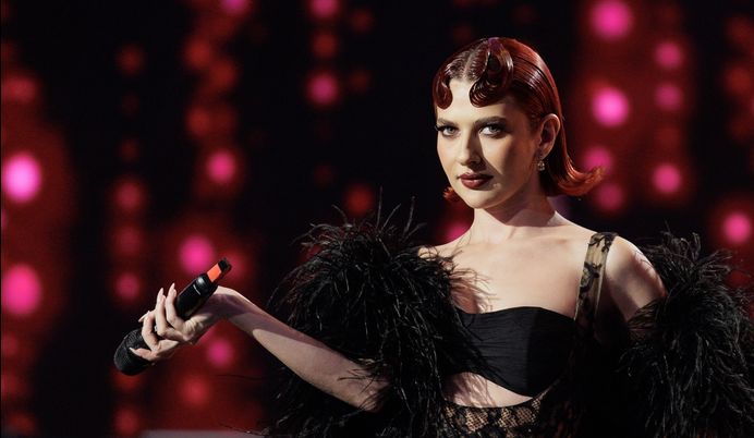 Ce stil de viață are Lidia Buble. ”Alergiile alimentare m-au determinat să adopt un regim de la care încerc să nu mă abat”