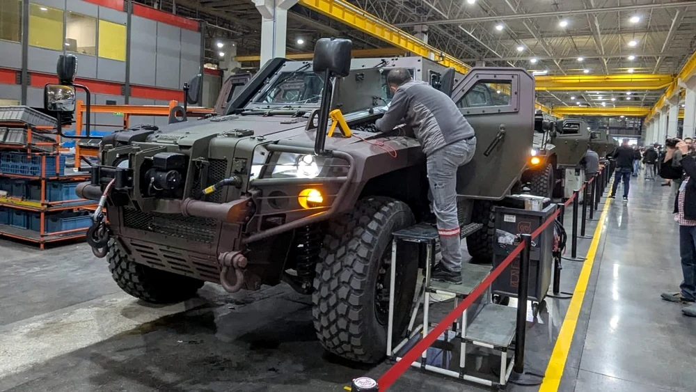 „Calul Troian” rus în apărarea românească. Răspunsurile CSAT, MAE și MAI despre cazul Automecanica Mediaș