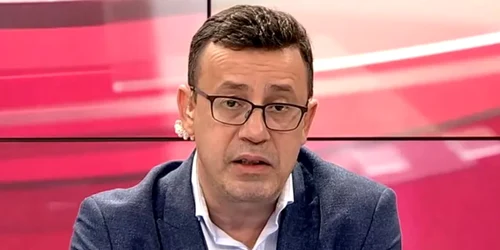 Victor Ciutacu anunță că a obținut victoria în instanță împotriva CNCD și că sancțiunea a fost anulată: „Nu am discriminat, nu am de plătit nicio amendă”