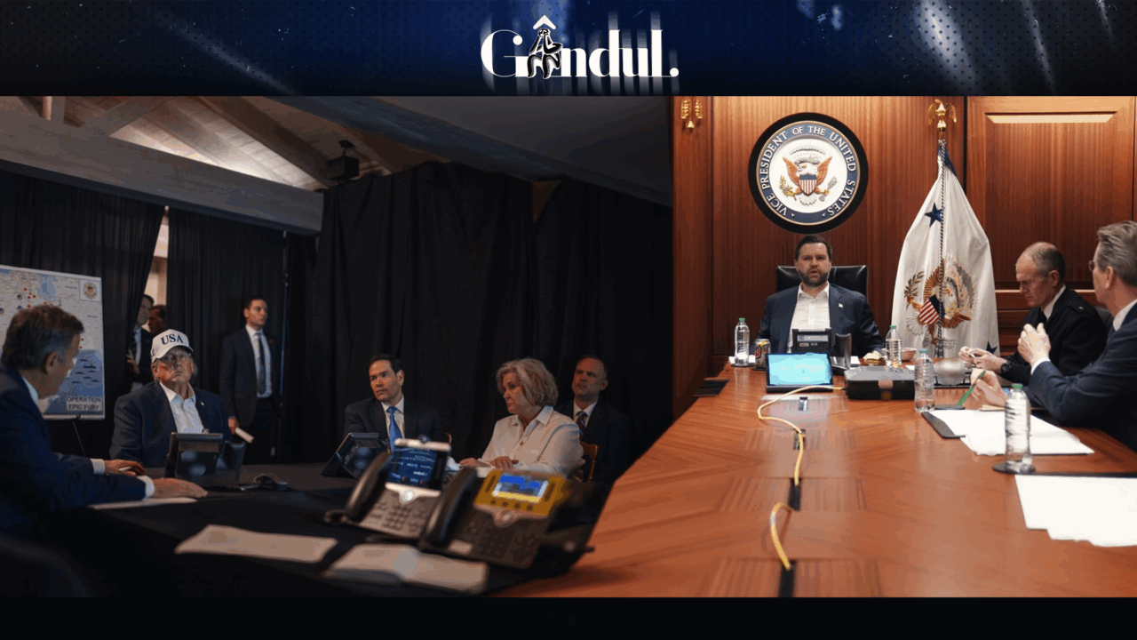 Cele două motive pentru care Donald Trump a atacat Iranul