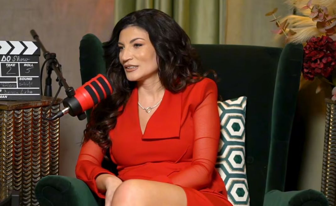 Ioana Ginghină, dezamăgită de comportamentul fostului soț. ”Bineînțeles că nu a venit”