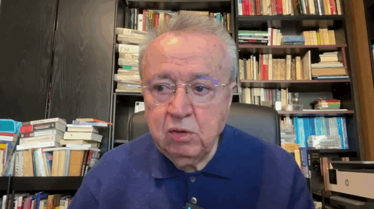 Ion Cristoiu: Nicușor Dan vrea să facă din prezența sa la Consiliul pentru Pace dovada supremă că e recunoscut de Donald Trump ca președinte al României