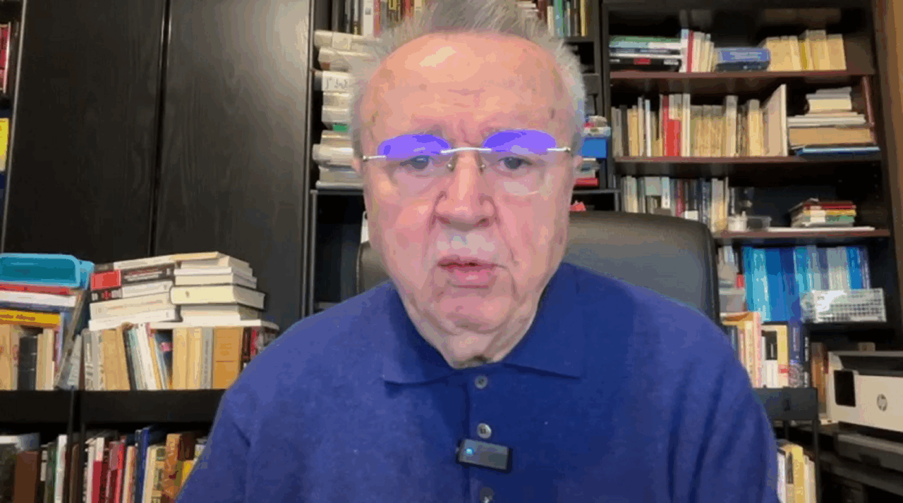 Ion Cristoiu: Cum a fost îmbrobodit Nicușor Dan de ai lui că vizita în S.U.A. a fost un succes