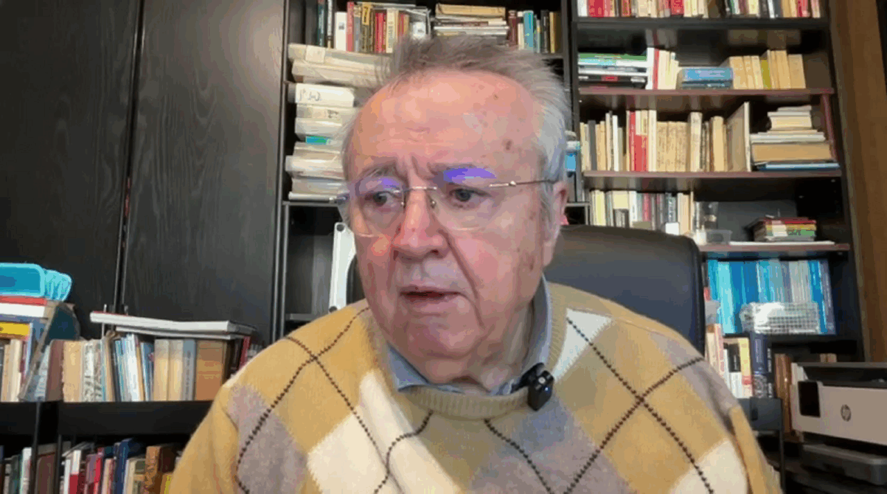 Ion Cristoiu: Așa zisa explozie din PNL a făcut pleosc