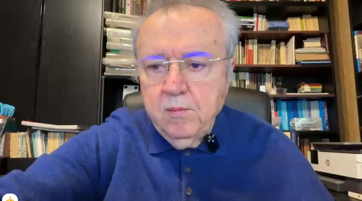 Ion Cristoiu: Scandalul Robert Negoiță a fost provocat de Sistem pentru a acoperi Scandalul Raportului