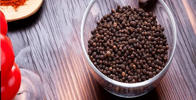 Care sunt beneficiile piperului. Condimentul are numeroase avantaje pentru organism