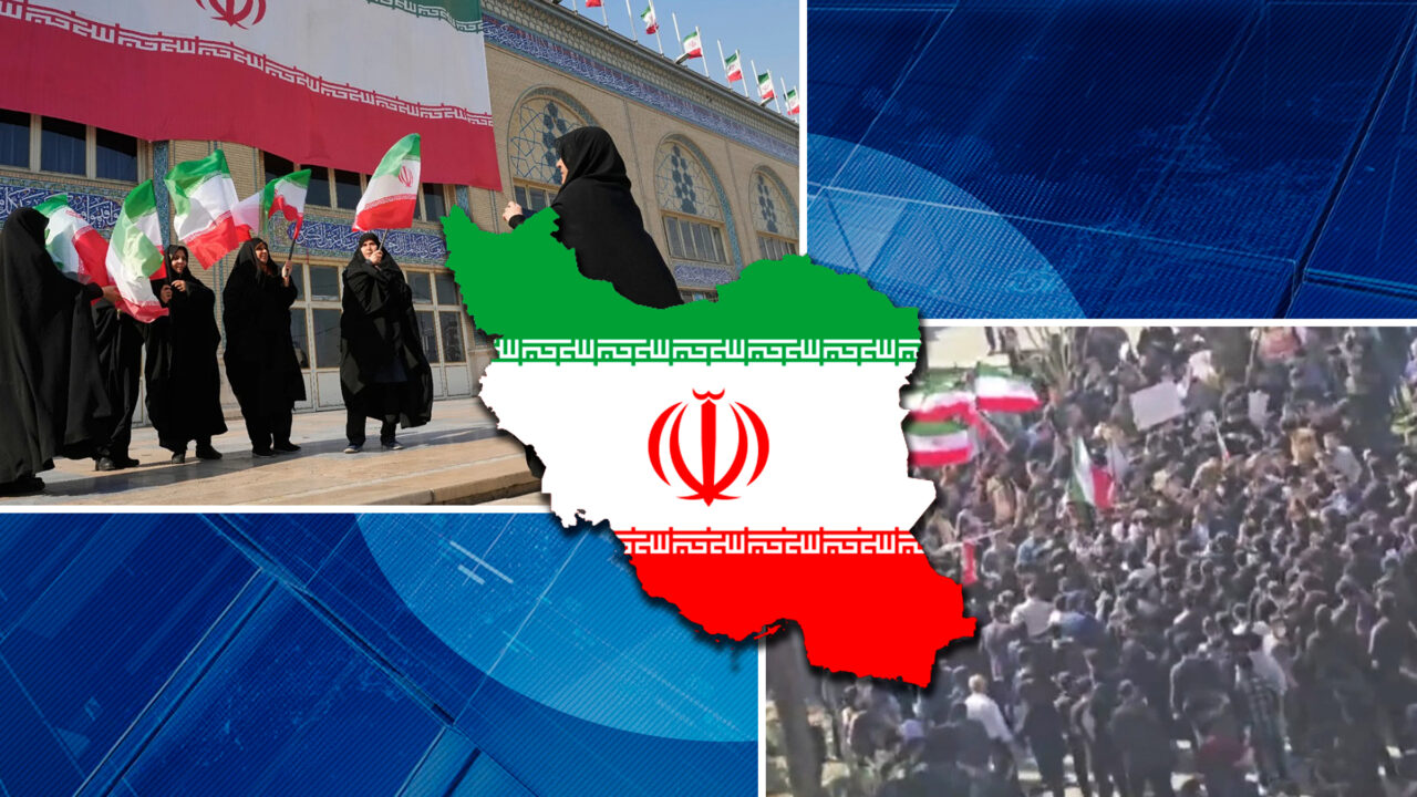 Studenții iranieni continuă protestele. Pentru regimul de la Teheran, au mai rămas 7 zile din ultimatumul lui Trump