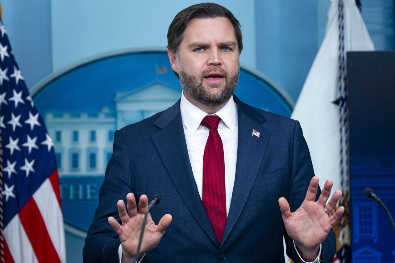 JD Vance respinge speculațiile despre un conflict cu Marco Rubio, posibil rival la alegerile prezidențiale viitoare din SUA: „Vom lucra împreună”