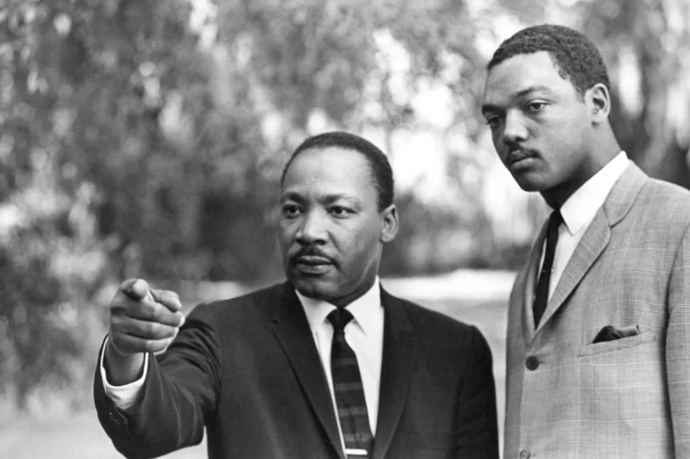 Jesse Jackson, supraviețuitorul democrat al urgiei segregaționiste din SUA, a murit