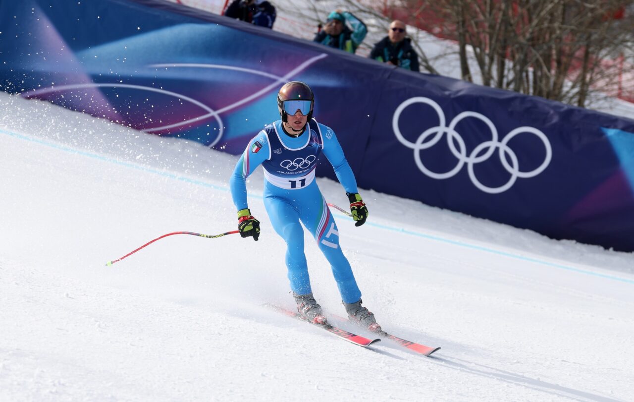 Jocurile Olimpice de iarnă Milano-Cortina 2026 au ajuns la final. „Frumusețea în acțiune”, tema ceremoniei de închidere de la Arena din Verona