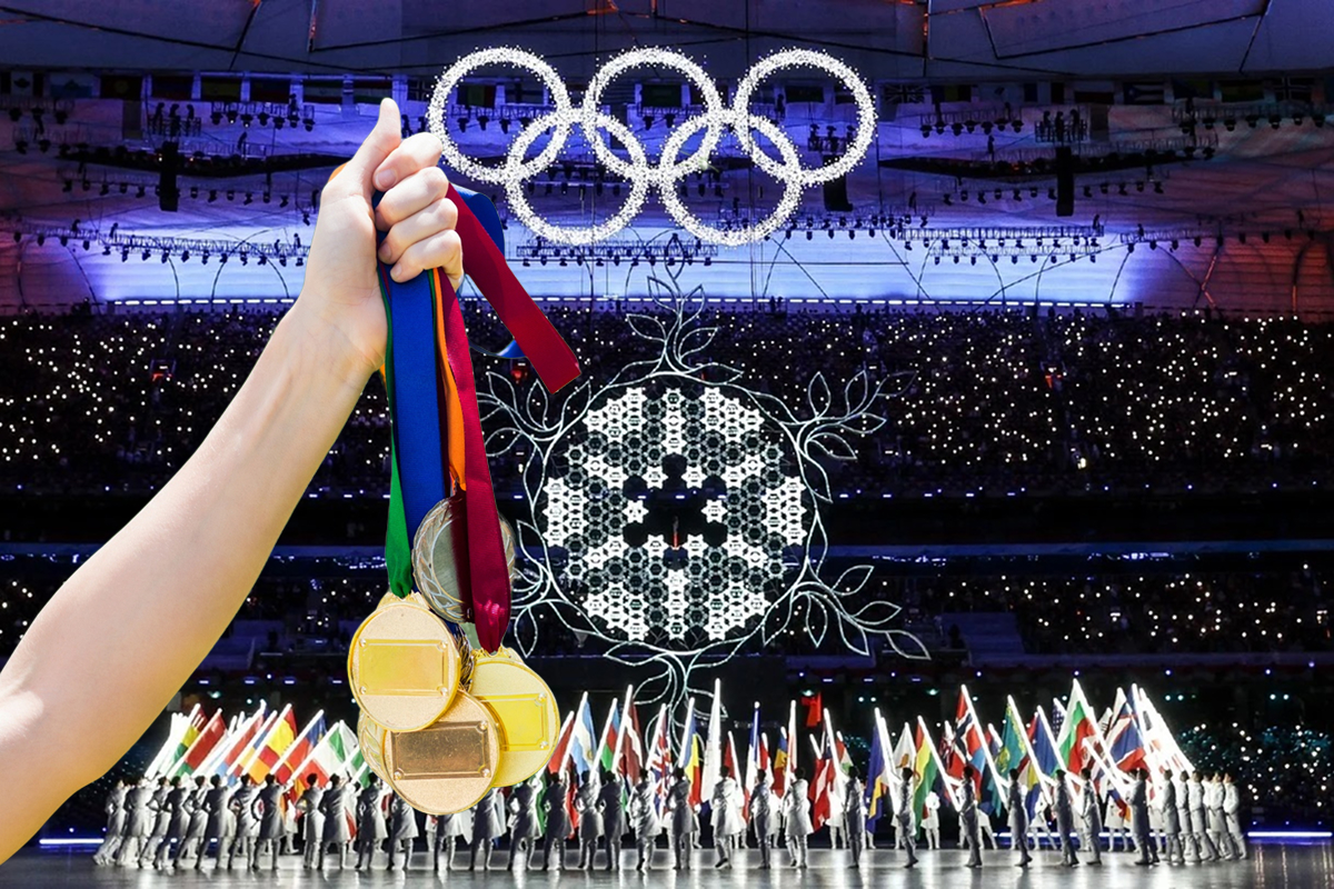 Medaliile de la Jocurile Olimpice de iarnă din Italia, cele mai scumpe din istorie. Care este motivul