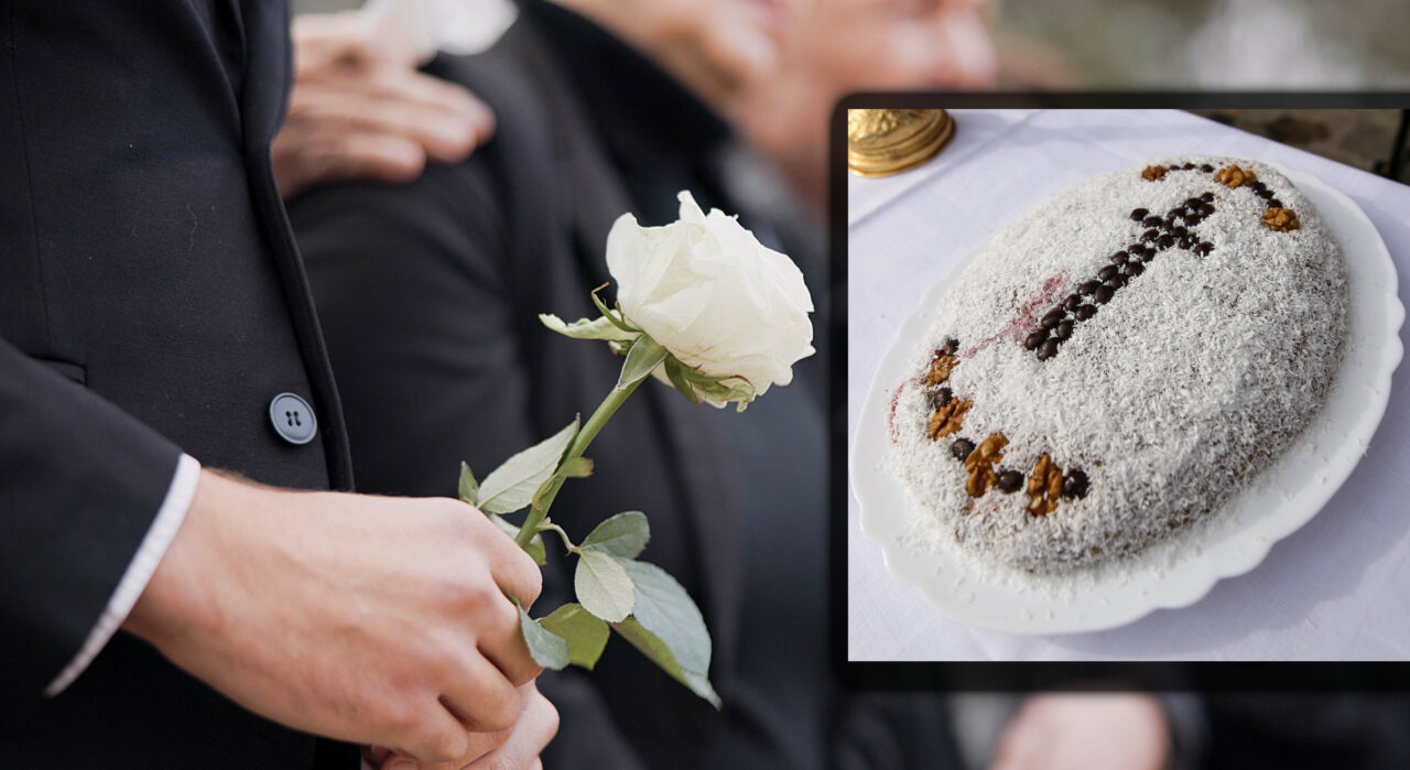 Județul din România în care s-au înregistrat de 2 ori mai multe înmormântări decât botezuri, potrivit unei statistici pentru 2025