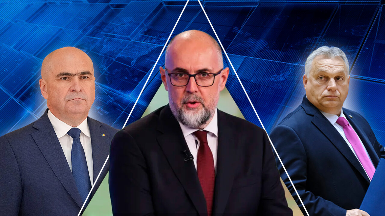 Reacția lui Kelemen Hunor la declarația premierului Bolojan în care a sugerat că protestele din Ținutul Secuiescu sunt alimentate de Budapesta