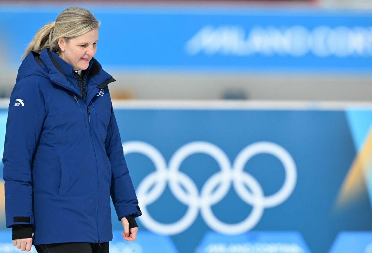 Kirsty Coventry, cea care conduce CIO, despre JO Milano Cortina 2026 și obiectivul pentru Los Angeles 2028