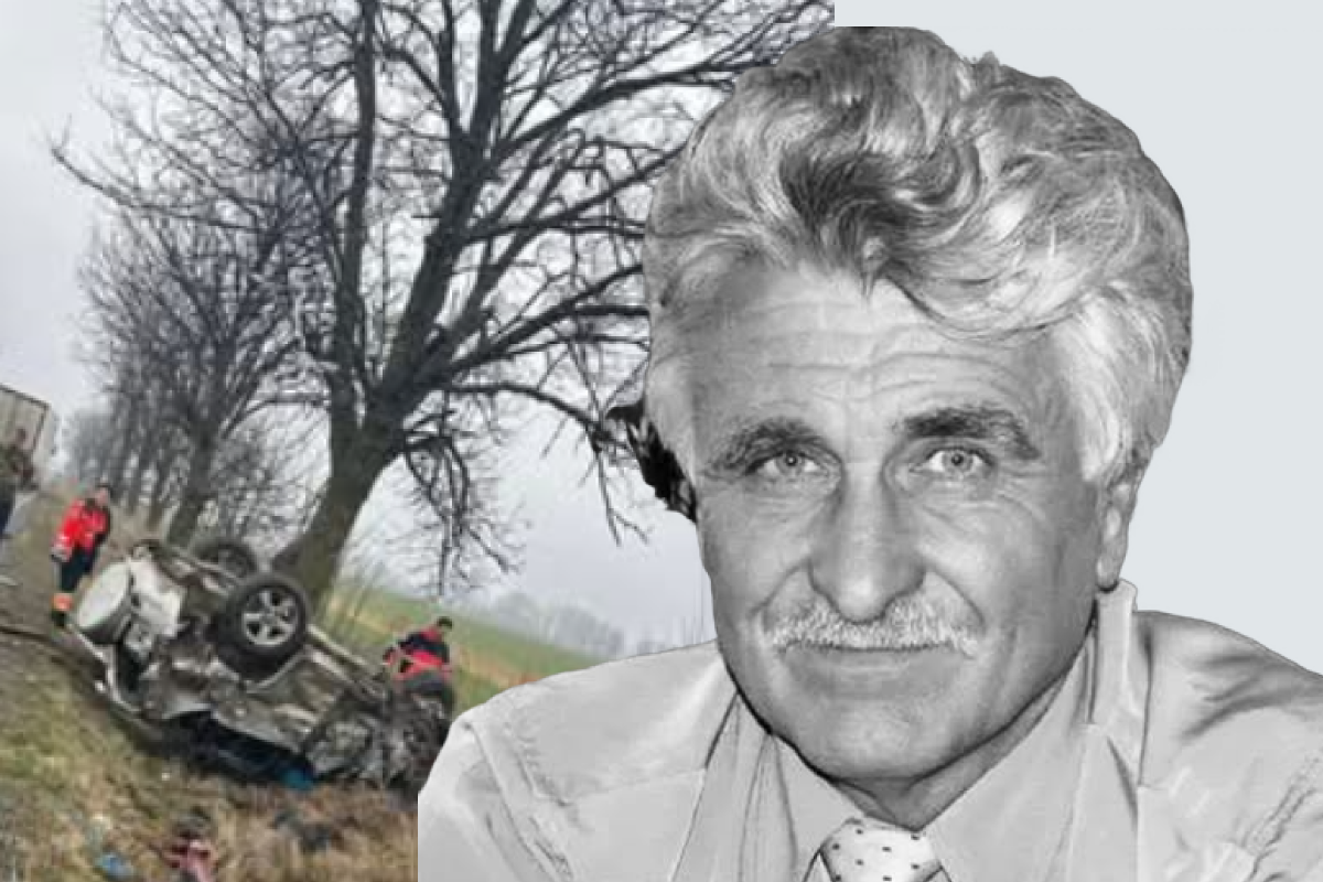 Noi detalii în cazul accidentului mortal de pe DN19, lângă Valea lui Mihai. Victima, un fost primar și deputat UDMR de Bihor