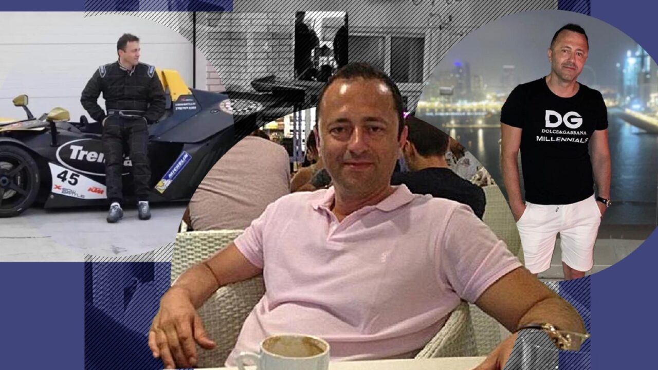 Fosta iubită a lui Adrian Kreiner a fost arestată 30 de zile. Este acuzată de complicitate la omor calificat în dosarul crimei din Sibiu