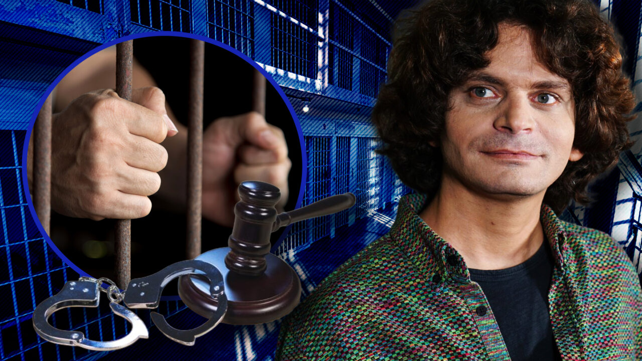 Kristof Lajos, supranumit „profesorul de genii”, condamnat definitiv la 7 ani și 10 luni de închisoare pentru fapta de viol și agresiune sexuală