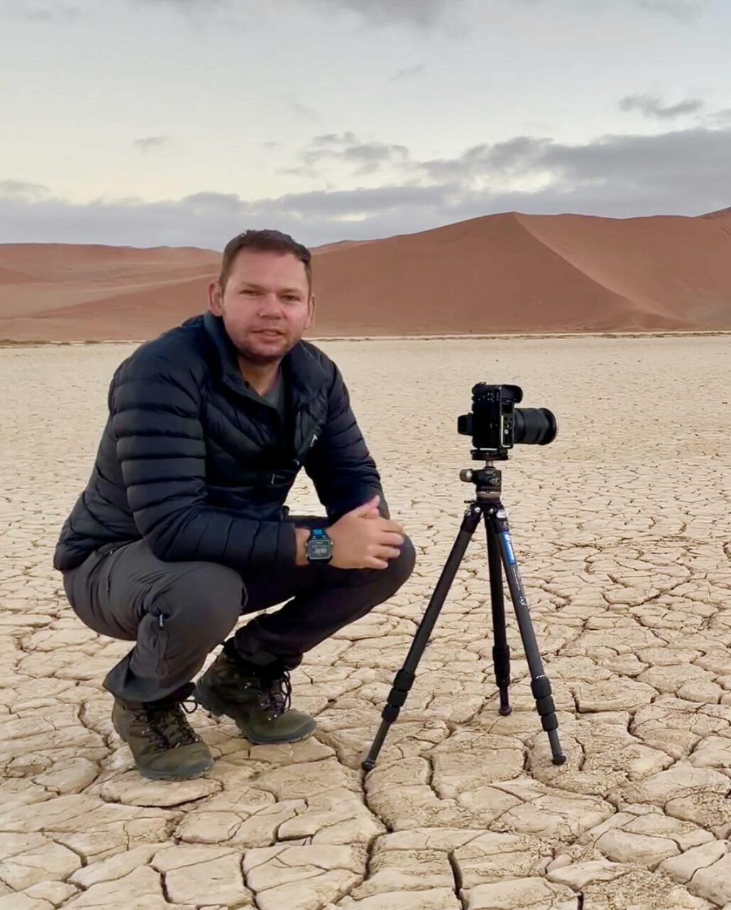 Povestea unei fotografii fabuloase, despre care multă lumea credea că este făcută cu inteligența artificială. Cum a fost surprinsă imaginea uimitoare