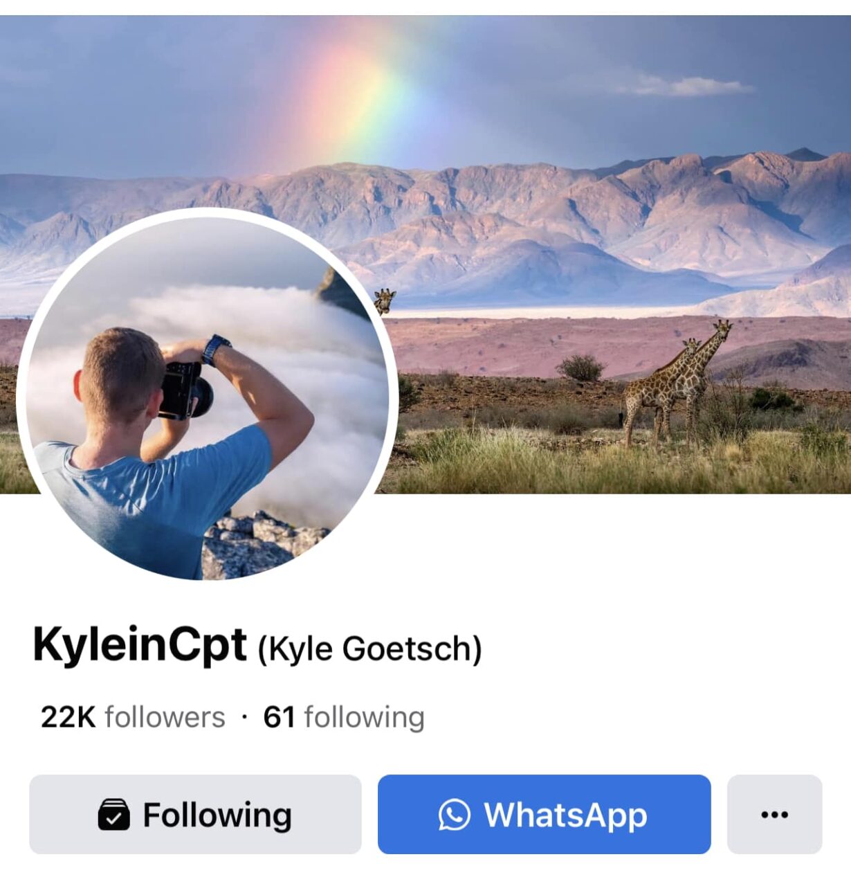 Povestea unei fotografii fabuloase, despre care multă lumea credea că este făcută cu inteligența artificială. Cum a fost surprinsă imaginea uimitoare