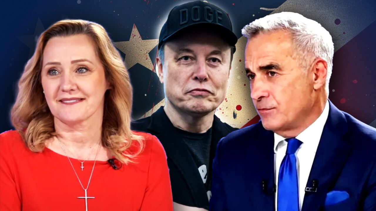 Reacția lui Elon Musk după raportul publicat de americani care spune că UE s-a implicat în anularea alegerilor din România: WOW