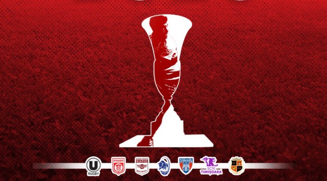 Rugby-ul românesc stă doar în 7 echipe! Când începe Liga Națională