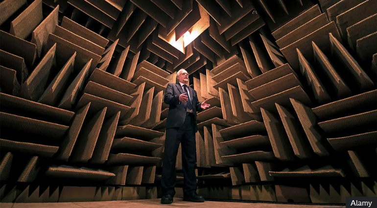 Top zece locuri de pe Pământ unde oamenii pot găsi „liniștea absolută’