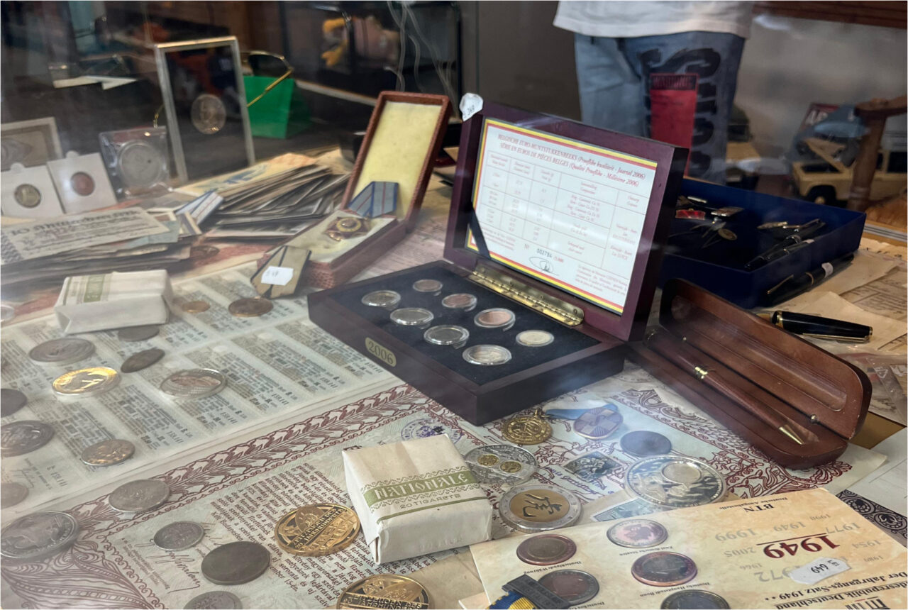 Liquid Money deschide un nou magazin în centrul Sibiului – locul unde obiectele prind viață și poveștile tale chiar contează!