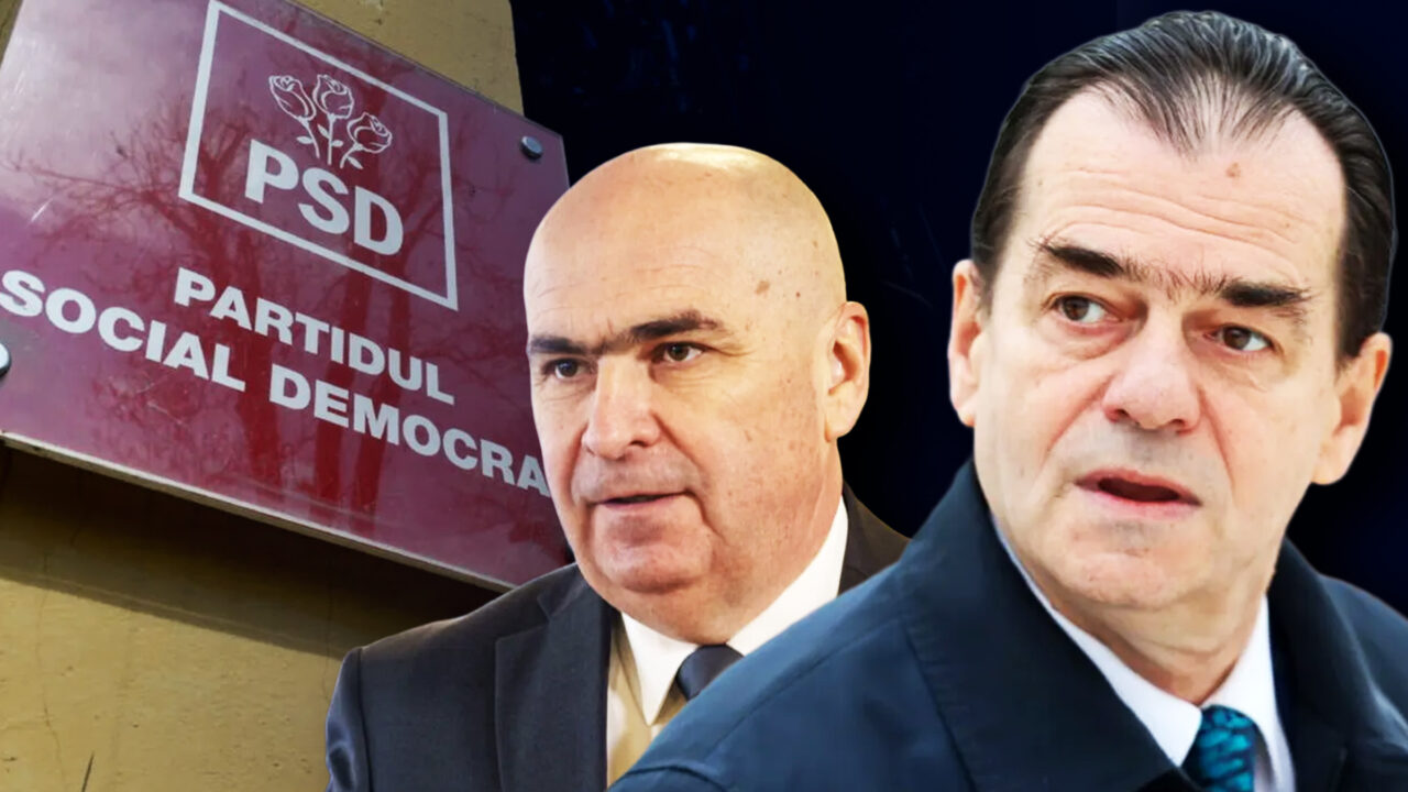 Orban intervine în scandalul PNL–PSD de partea lui Bolojan: așa nu se poate guverna. PSD a devenit un sabotor. Ce propune fostul premier