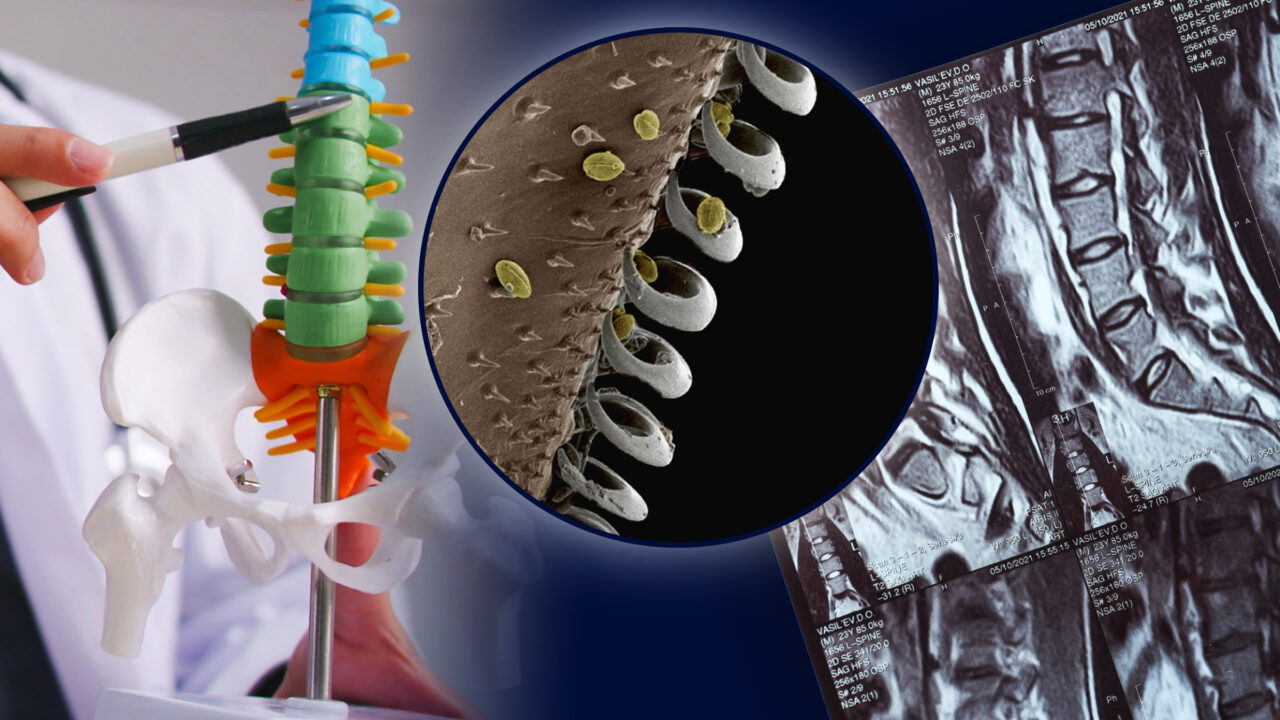 Cercetătorii din SUA au creat în laborator „mini” măduve ale spinării care ar putea trata paralizia