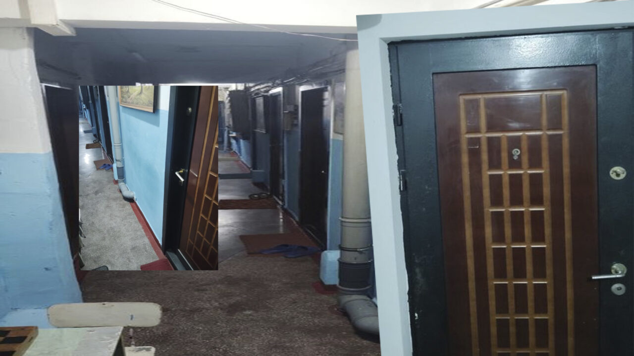 Orașul mare din România în care o garsonieră costă doar 6.500 de euro. Se află la etajul 2 și are o suprafață utilă de 12 mp