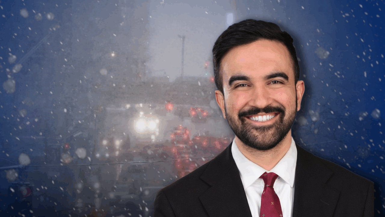 Primarul Mamdani a declarat stare de urgență în New York City în urma furtunilor de zăpadă. Ce interdicții de călătorie au fost impuse