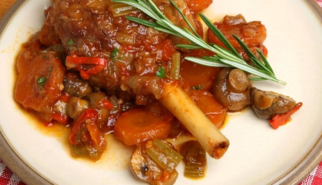 Ce poți prepara din carne de oaie. Rețete tradiționale autentice