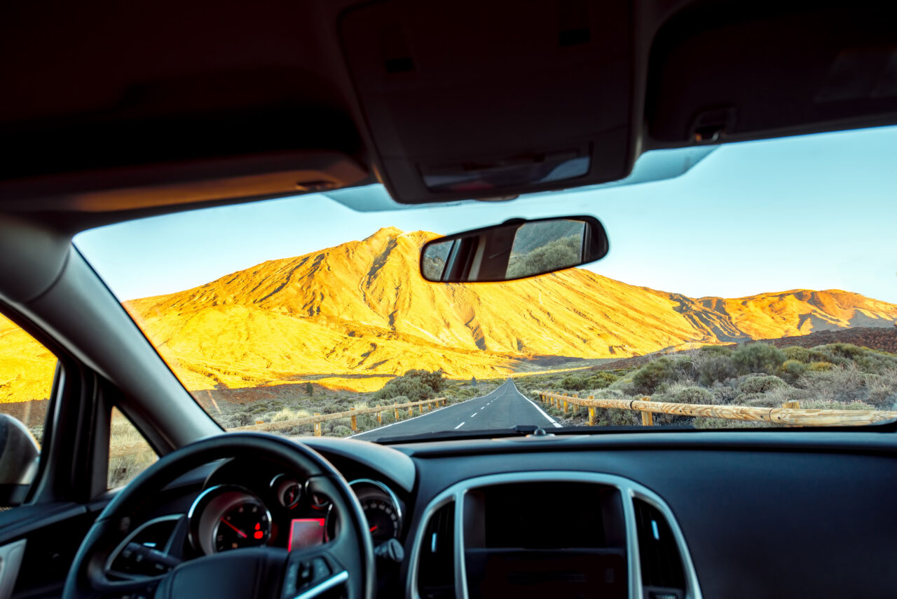 O firmă britanică face o predicție tulburătoare: Nici măcar gropile nu vor putea ține pe loc mașinile fără șofer