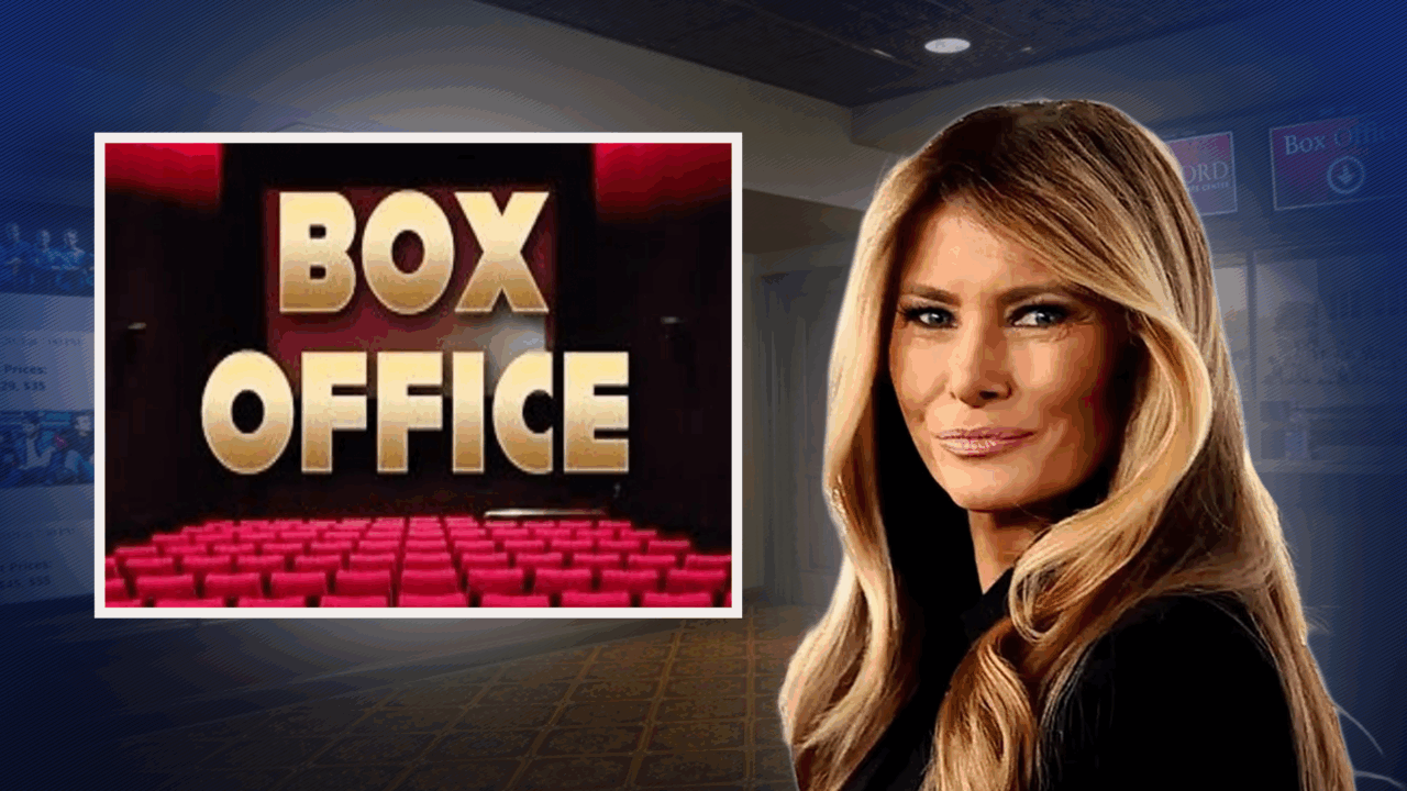 Documentarul „Melania” ajunge în top 3 în box office-ul american. Ce încasări a avut filmul în care Prima Doamnă este protagonistă