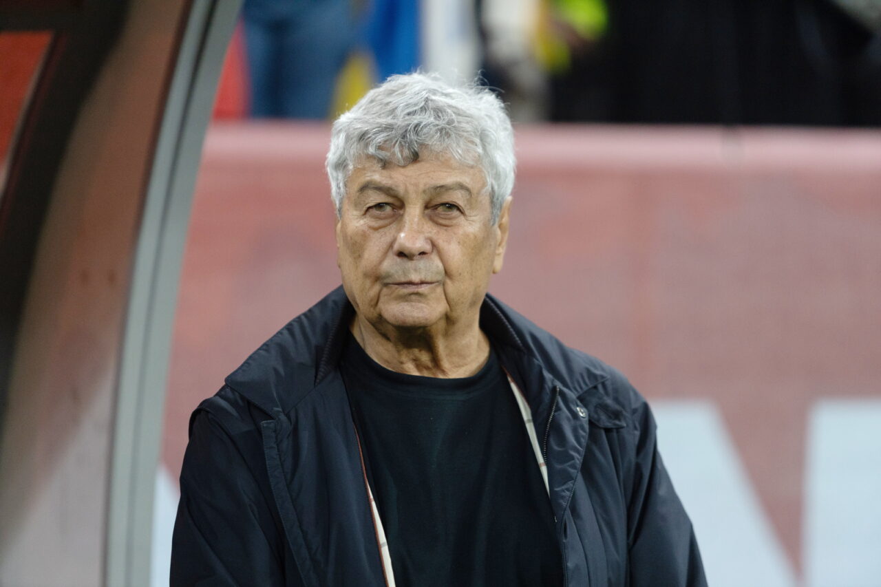 Directorul tehnic al FRF, despre Mircea Lucescu: „Sper că meciul cu Turcia nu a fost ultimul din cariera sa”
