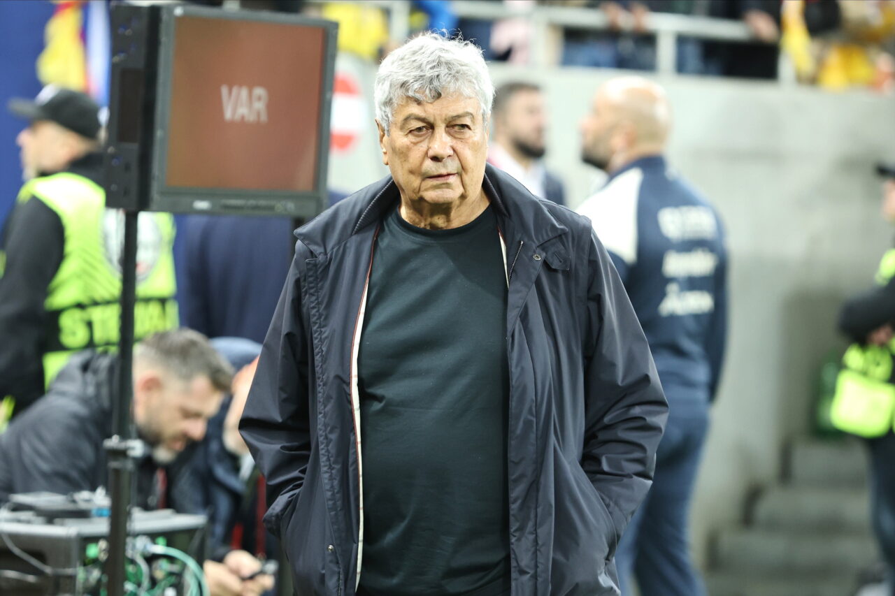 Mircea Lucescu va conduce România la meciurile decisive din play-off-ul de calificare pentru Campionatul Mondial